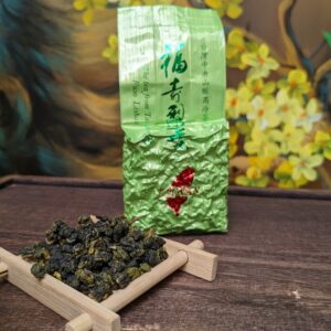 Oolong Phúc Thọ Lê Sơn - Đài Loan
