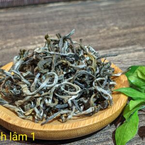 Trà Xanh Trạch Lâm A ( 1Búp 1Lá ) - Shan Tuyết Cổ Thụ Việt Nam
