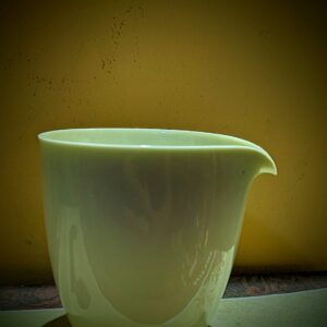 Tống Sứ Men Tro ( tròn cao ) - TS30201